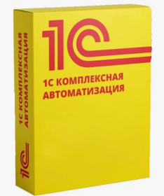 1С:Комплексная автоматизация 8. Электронная поставка